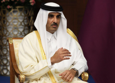 Katar'dan Türk SİHA'larını vurma planları yapan ülkeye savaş uçağı teklifi