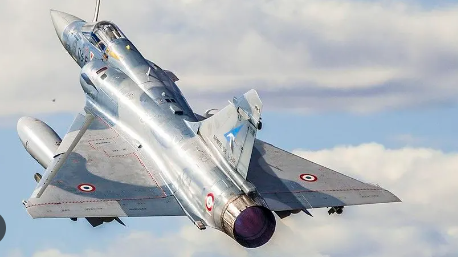 Foto - Katar'dan Türk SİHA'larını vurma planları yapan ülkeye savaş uçağı teklifi