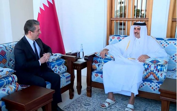 Foto - Katar'dan Türkiye başta olmak üzere tüm Müslüman aleminde hayal kırıklığına sebep olan karar