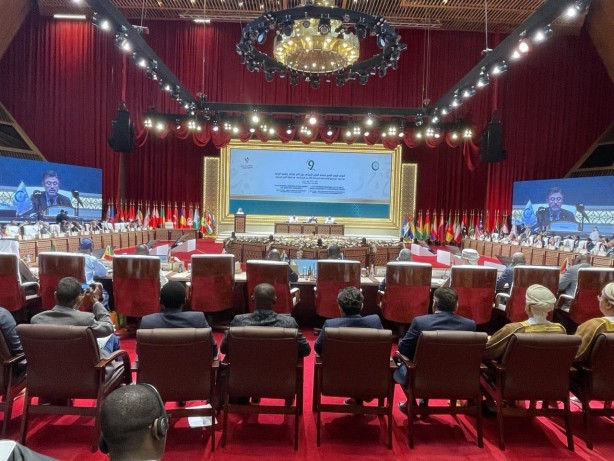 Foto - Katar'dan Türkiye'ye gıda ve tarımsal kalkınma hakkında toplantı! Tarım Bakanı Yumaklı Konferans için Katar'da