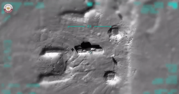 Foto - Katar'ın Türkiye hamlesi olay olmuştu! Görüntüleri ilk kez paylaştılar