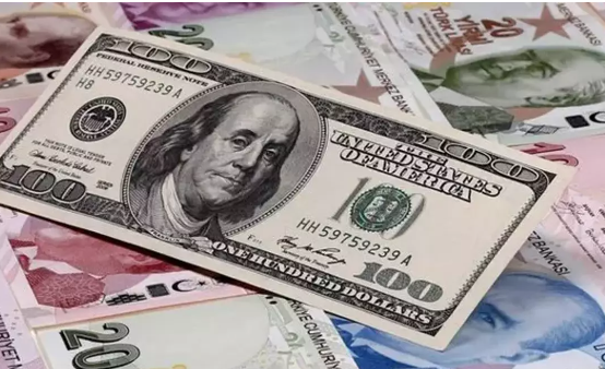 Foto - Katarlı banka dolar tahminini apar topar değiştirdi! "Kur o rakama düşecek" diyerek duyurdular