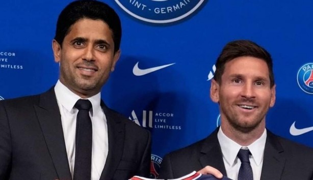 Foto - Katarlı Bein Sports'tan şok eden Türkiye kararı! İhaleye çıkın, biz yokuz