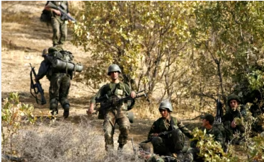 Foto - Katarlılar dünyaya ilan etti: Türkiye operasyona resmen başladı