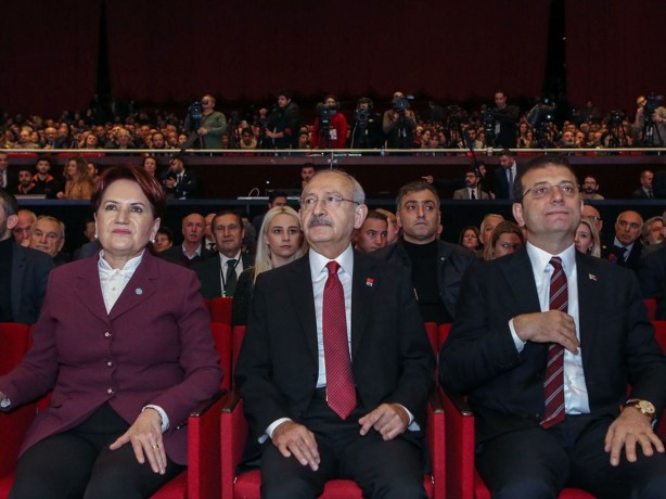 Foto - Katarlılar duyurdu: 6'lı masanın buna ihtiyacı var