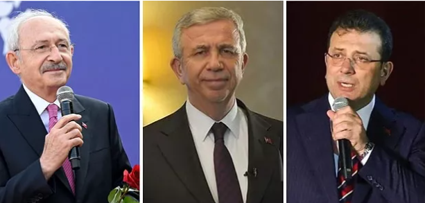 Foto - Katarlılar duyurdu: 6'lı masanın buna ihtiyacı var