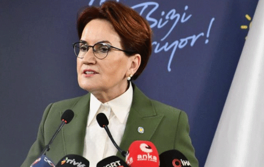 Foto - Katarlılar duyurdu: 6'lı masanın buna ihtiyacı var