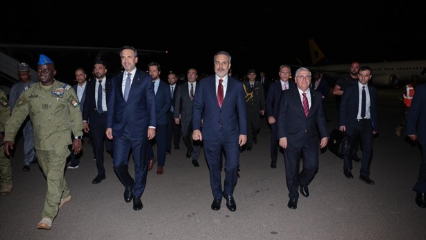 Foto - Araplar duyurdu: Dengeler değişebilir, Türkiye orada petrol ve doğalgaz çıkaracak