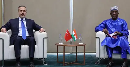 Foto - Araplar duyurdu: Dengeler değişebilir, Türkiye orada petrol ve doğalgaz çıkaracak