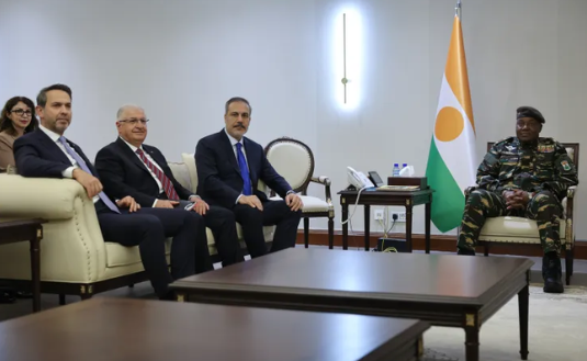 Foto - Araplar duyurdu: Dengeler değişebilir, Türkiye orada petrol ve doğalgaz çıkaracak