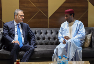 Foto - Araplar duyurdu: Dengeler değişebilir, Türkiye orada petrol ve doğalgaz çıkaracak