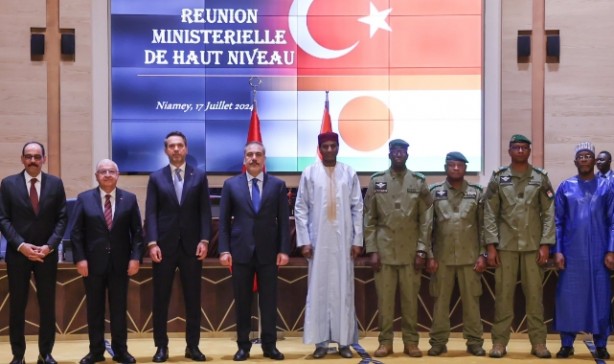 Foto - Araplar duyurdu: Dengeler değişebilir, Türkiye orada petrol ve doğalgaz çıkaracak