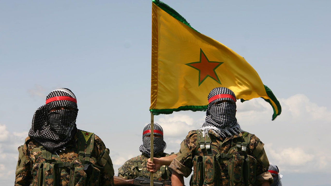 Foto - Katarlılar duyurdu: El Şara'nın teklifi reddedildi