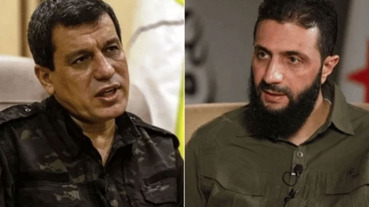 Foto - Katarlılar duyurdu: El Şara'nın teklifi reddedildi