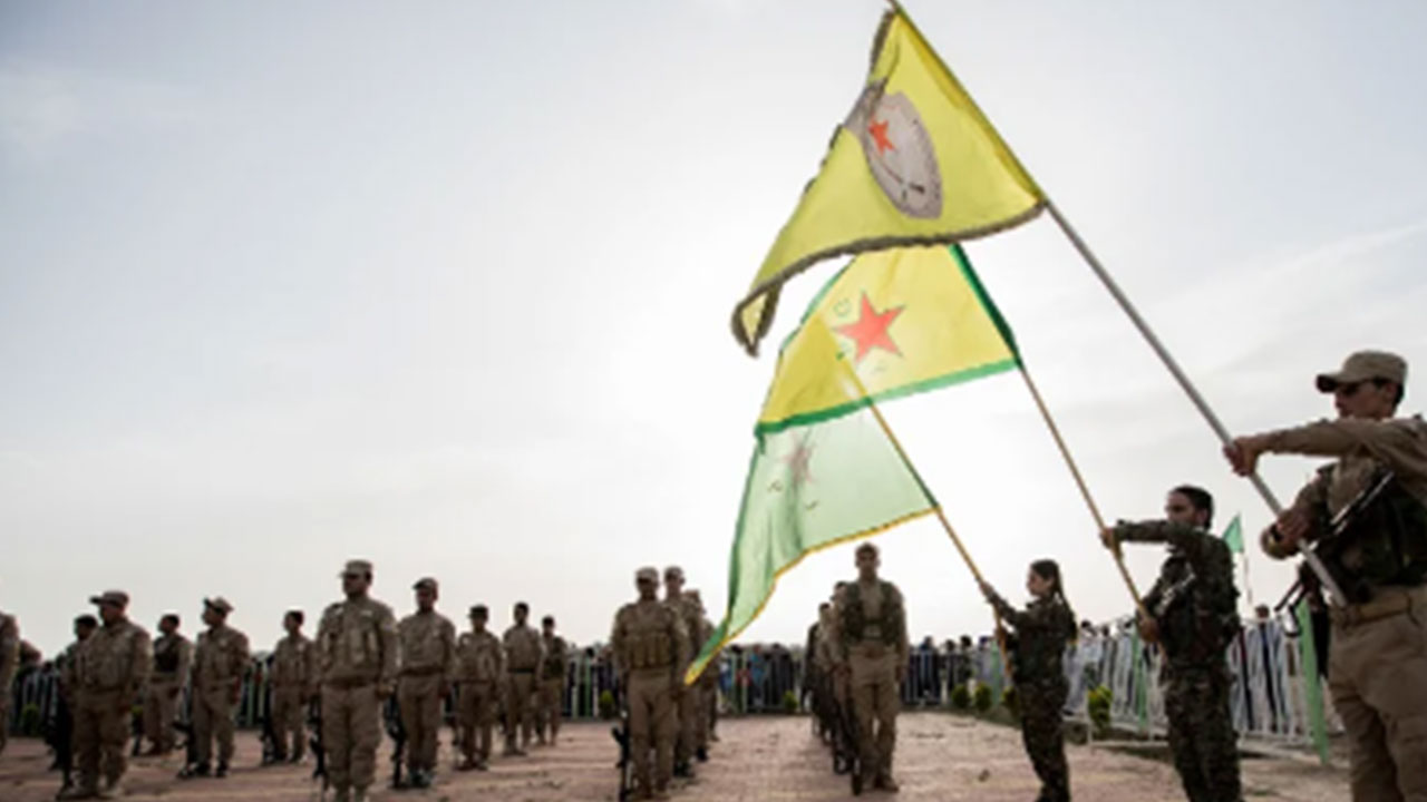 Foto - Katarlılar duyurdu: El Şara'nın teklifi reddedildi