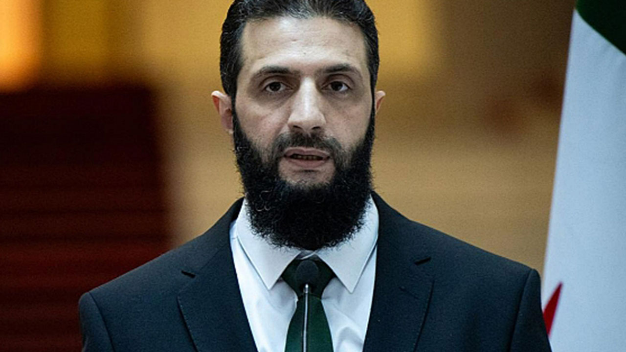 Katarlılar duyurdu: El Şara'nın teklifi reddedildi