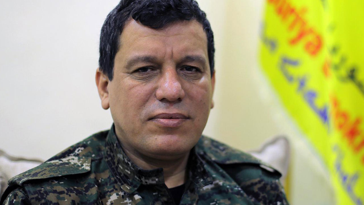 Foto - Katarlılar duyurdu: El Şara'nın teklifi reddedildi