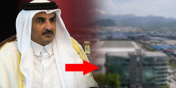 Katarlılar, ihracat rekorları kıran Türk devini satın almak istiyor! Hemen Türkiye'ye geldiler