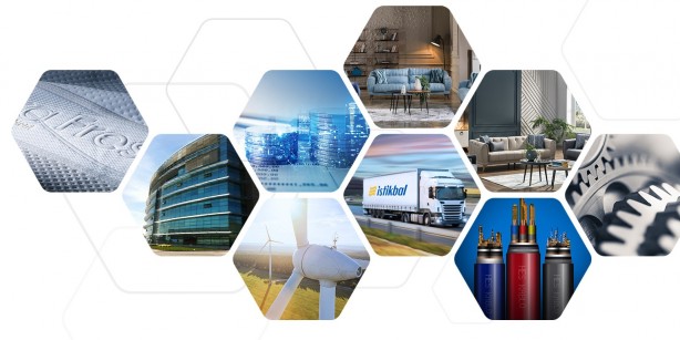 Foto - Katarlılar, ihracat rekorları kıran Türk devini satın almak istiyor! Hemen Türkiye'ye geldiler