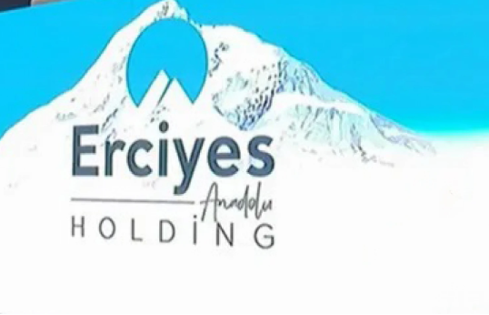 Foto - Katarlılar, ihracat rekorları kıran Türk devini satın almak istiyor! Hemen Türkiye'ye geldiler