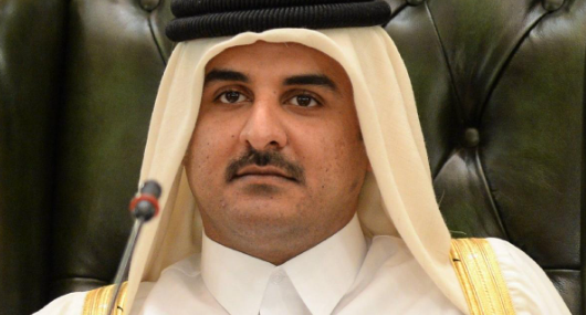 Foto - Katarlılar, ihracat rekorları kıran Türk devini satın almak istiyor! Hemen Türkiye'ye geldiler