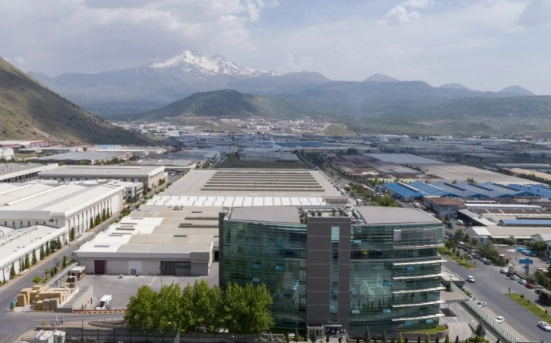 Foto - Katarlılar ihracat rekorları kıran Türk şirketini satın almak için harekete geçmişti! Karar verildi, satılıyor