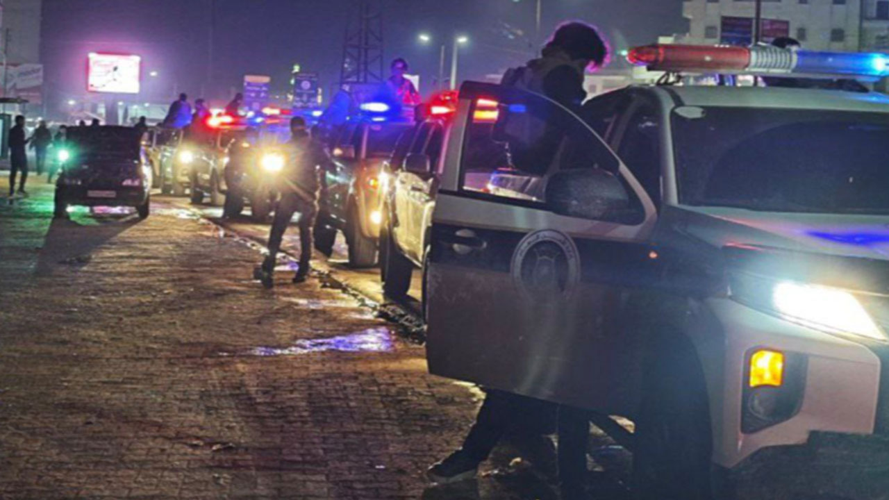 Katarlılar Suriye'de neler olduğunu açıkladı! İran...