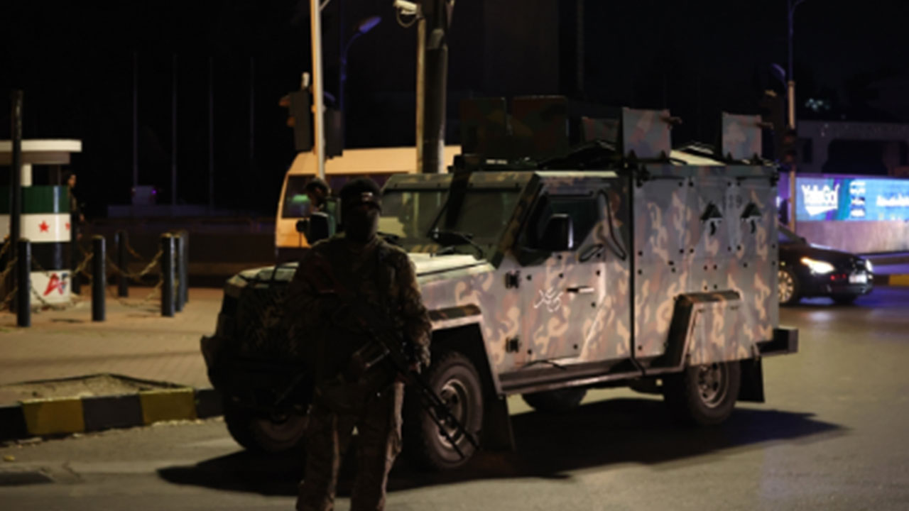 Foto - Katarlılar Suriye'de neler olduğunu açıkladı! İran...