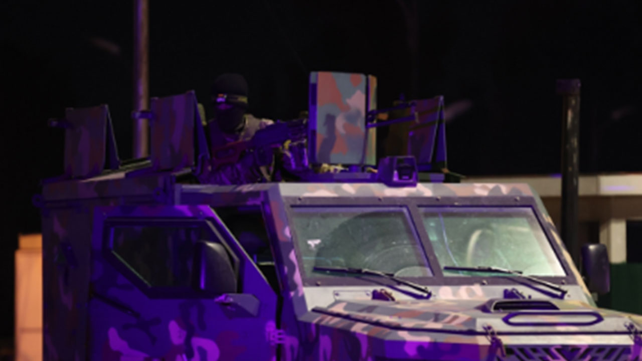 Foto - Katarlılar Suriye'de neler olduğunu açıkladı! İran...