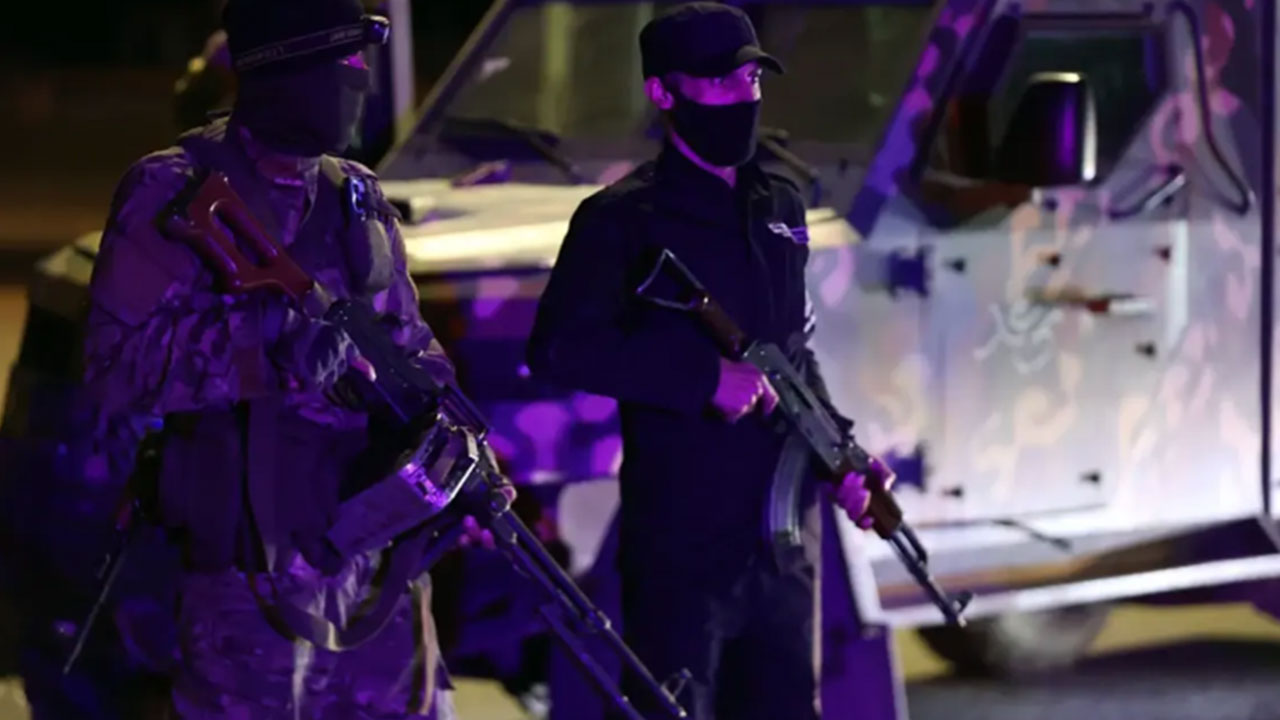 Foto - Katarlılar Suriye'de neler olduğunu açıkladı! İran...