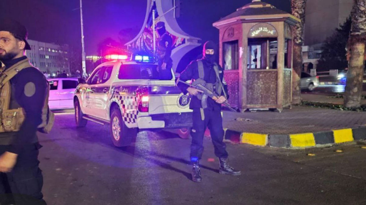 Foto - Katarlılar Suriye'de neler olduğunu açıkladı! İran...