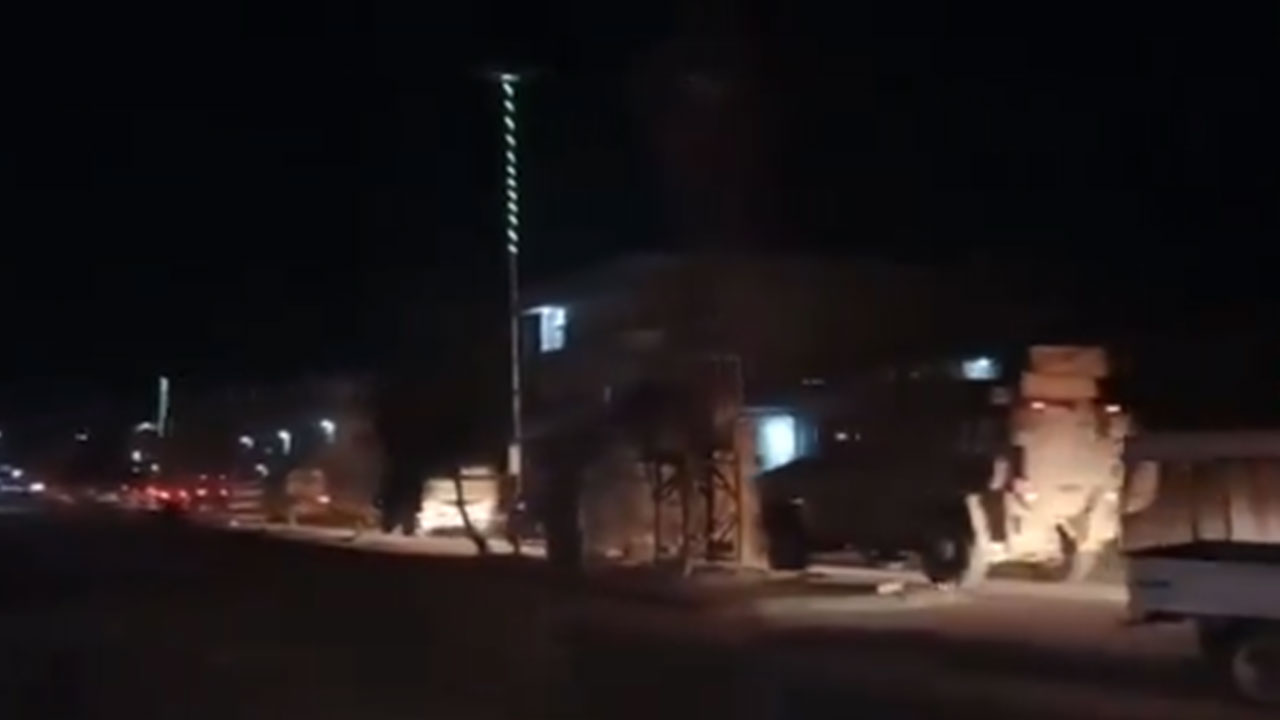 Foto - Katarlılar Suriye'de neler olduğunu açıkladı! İran...