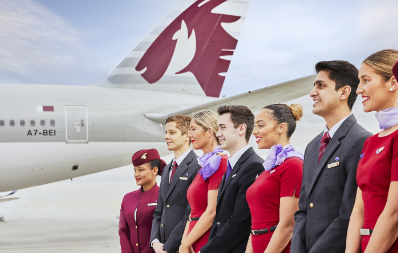 Foto - Katarlılar teklif verdi! Ünlü havayolu şirketini satın alıyorlar