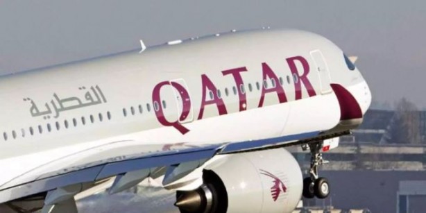 Foto - Katarlılar teklif verdi! Ünlü havayolu şirketini satın alıyorlar