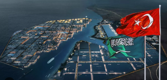 Foto - Katarlılar, Türkiye ile ilgili olay gelişmeyi duyurdu! Patladı gidiyor