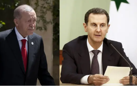 Foto - Katarlılar Türkiye ile ilgili son gelişmeyi 'Bazı engeller var' diyerek duyurdu