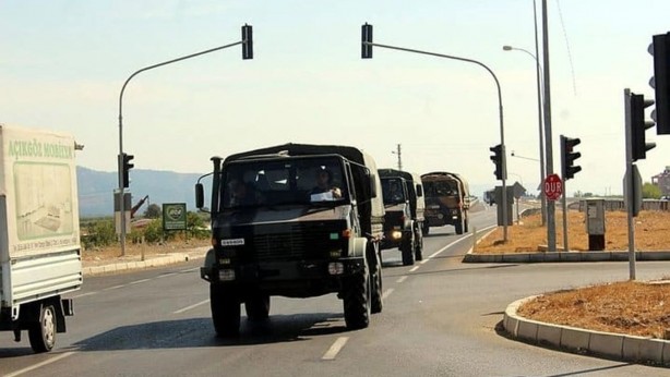 Foto - Katarlılar Türkiye ile ilgili son gelişmeyi 'Bazı engeller var' diyerek duyurdu