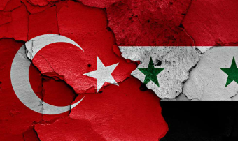 Foto - Katarlılar Türkiye ile ilgili son gelişmeyi 'Bazı engeller var' diyerek duyurdu