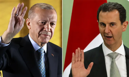 Foto - Katarlılar Türkiye ile ilgili son gelişmeyi 'Bazı engeller var' diyerek duyurdu