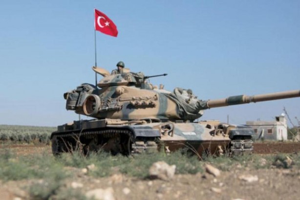 Katarlılar Türkiye ile ilgili son gelişmeyi 'Bazı engeller var' diyerek duyurdu