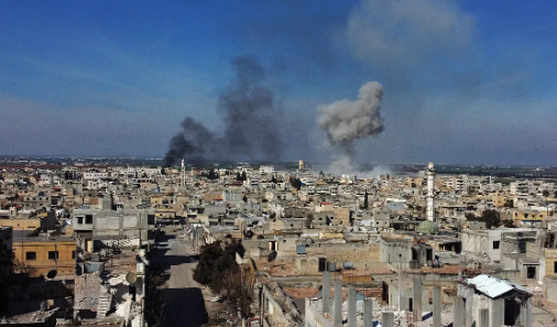 Foto - Katarlılar Türkiye ile ilgili son gelişmeyi 'Bazı engeller var' diyerek duyurdu