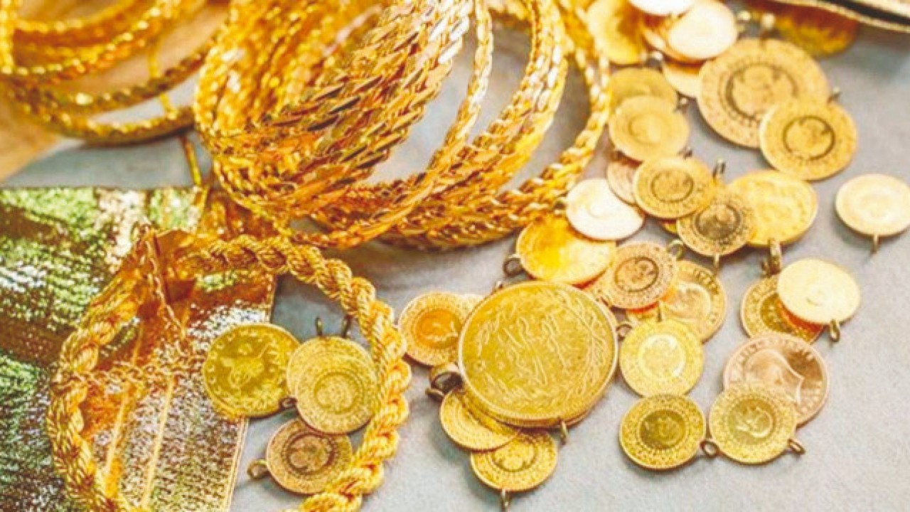 Foto - Katarlılar Türkiye'deki altın hazinesinin yerini açıkladı! 3 bin tondan bulunuyor ama büyük bir sorun var