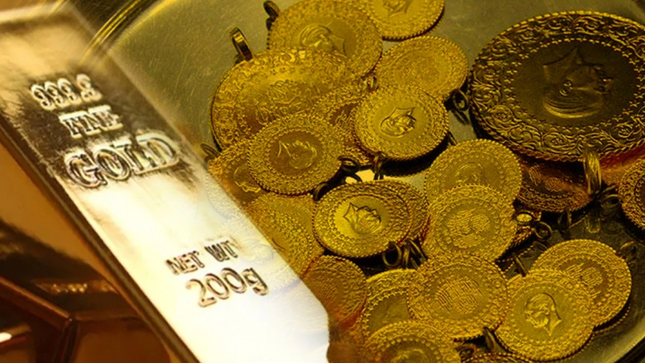 Foto - Katarlılar Türkiye'deki altın hazinesinin yerini açıkladı! 3 bin tondan bulunuyor ama büyük bir sorun var