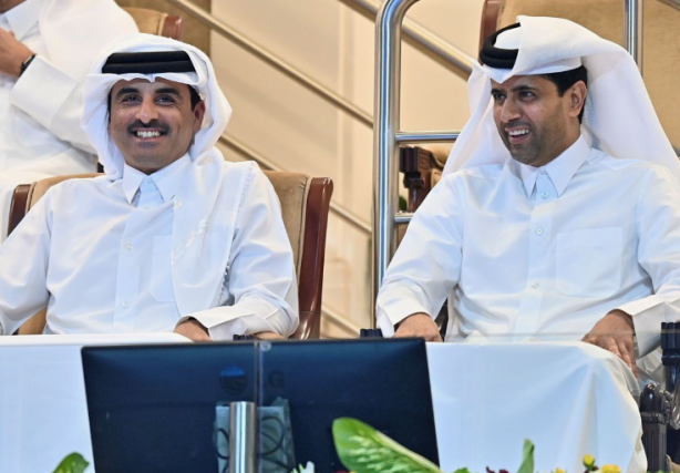 Foto - Katarlılar Türkiye'deki o projeyi almak üzereydi! Türk şirketinden kafa karıştıran teklif geldi, ihale durdu