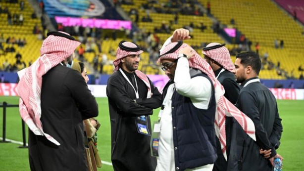 Foto - Katarlılar Türkiye'den ayrıldı! Onların yerine Suudiler geliyor, resmen talip oldular