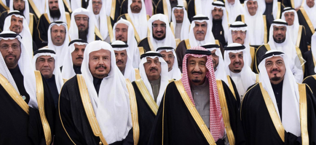 Foto - Katarlılar Türkiye'den ayrıldı! Onların yerine Suudiler geliyor, resmen talip oldular