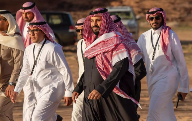 Foto - Katarlılar Türkiye'den ayrıldı! Onların yerine Suudiler geliyor, resmen talip oldular