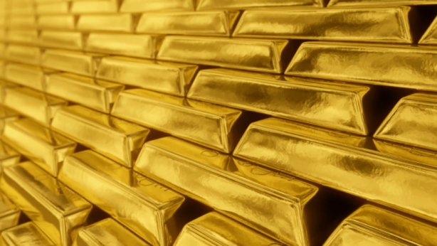 Foto - Katarlılar Türkiye'nin altın haritasını çıkardı! Tüm altınlar oradaymış, tonlarcası orada