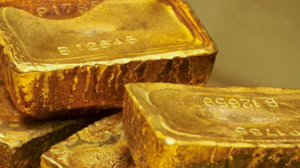 Foto - Katarlılar Türkiye'nin altın haritasını çıkardı! Tüm altınlar oradaymış, tonlarcası orada