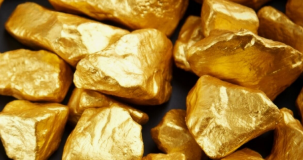 Foto - Katarlılar Türkiye'nin altın haritasını çıkardı! Tüm altınlar oradaymış, tonlarcası orada